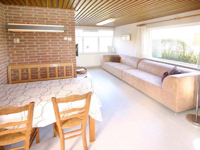 Villa Elli Cadzand Esterno foto